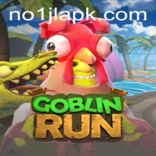 GoblinRun: An Exciting Dive into a Mystical Adventure