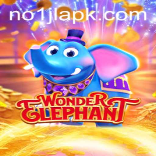 Unveiling WonderElephant: A Fascinating Journey into Gamification with NO1JL